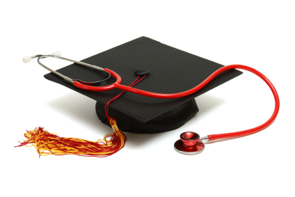 What Is A Graduate Nursing Programs