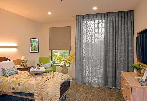Seaton Place, the Latest McKenzie Aged Care Community, is Now Open in Coastal Cleveland