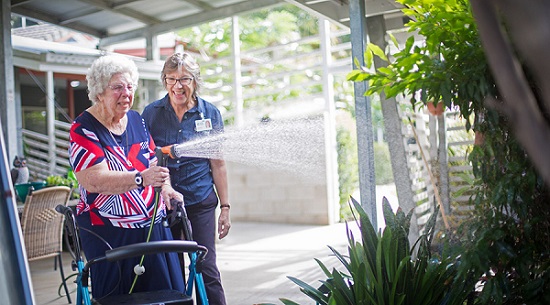 The Rise Of Lifestyle In Aged Care