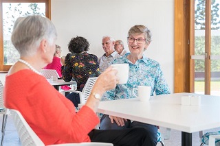 An Exciting New Chapter for Wesley Mission Queensland’s Rosemount Retirement Community