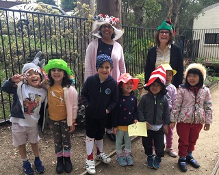 Intergenerational Success with Montessori at Twilight Aged Care