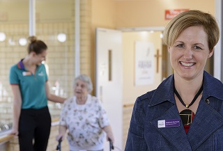 Aged Care Graduate Program Launched in WA