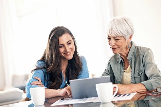 You Can Now Apply for an Aged Care Assessment Online