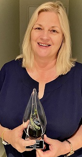 Brisbane Aged Care Champion Honoured with International Award