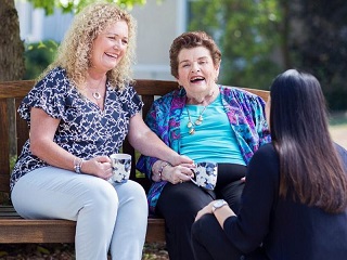 Free Webinar: Understanding Seniors’ Living Options