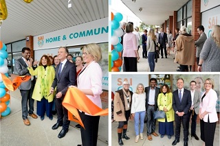 SAI Home and Community Care Opens Office in Hastings Expanding Aged Care and NDIS Service Area