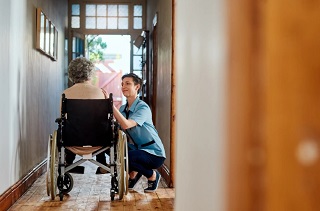 Federal Government Pledges Extra $425 Million to Address Issues in Aged Care