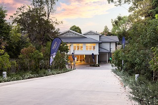 Hall & Prior Opens World Class Aged Care Home in Penshurst
