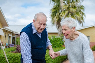 It’s Time for Aged Care to Step Into the Digital Age