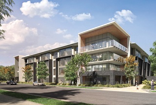 A New Concept in Aged Care Living Coming to Melbourne’s South-West This April