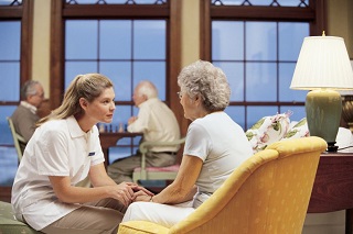 Looking Ahead: The Future of Aged Care Homes
