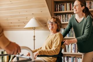 Exploring the Top 10 Largest Home Care Providers