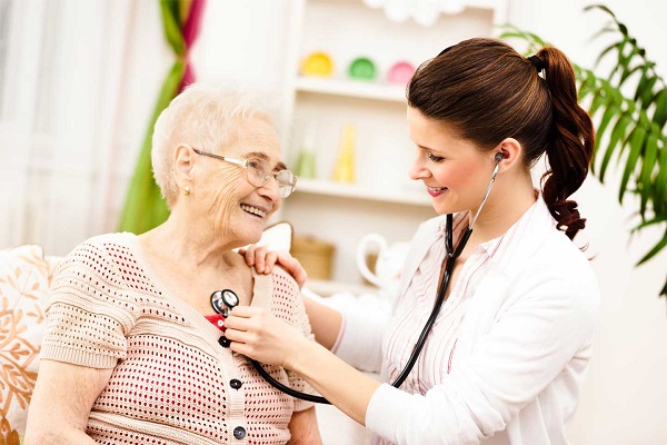 Steps to Accessing a Home Care Package