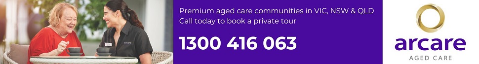 Arcare  -  Home page