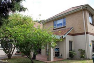 Clermont Aged Care