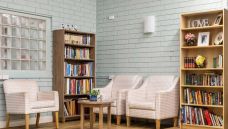 Bupa-Aged-Care-Morphetville-Library-nook