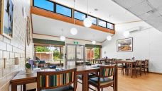 Bupa-Aged-Care-Campbelltown-Dining-room