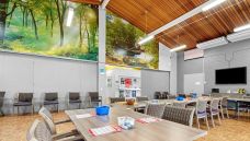 Bupa-Aged-Care-Campbelltown-activities-room