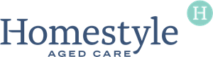 Homestyle Aged Care - Ferndale Gardens logo
