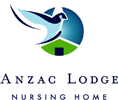 Anzac Lodge Nursing Home logo