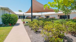 Bupa Aged Care Cairns