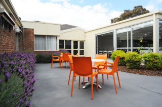 TLC Aged Care - Noble Gardens