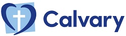 Calvary The Brelsford logo