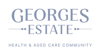 Hall & Prior Georges Estate logo