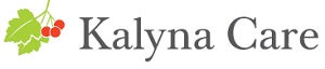 Kalyna Care logo