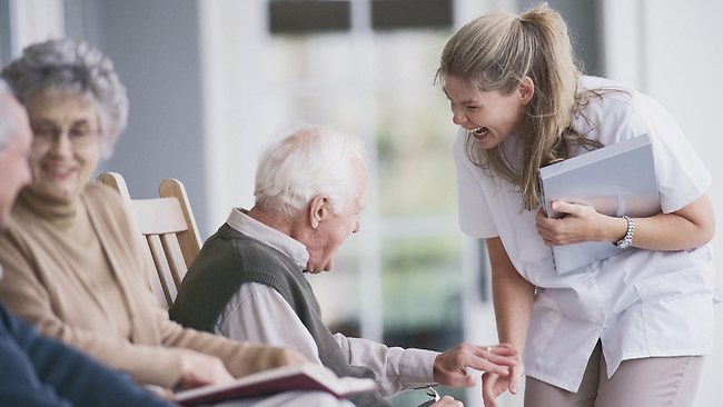 $34 Million for Dementia and Aged Care Services Research