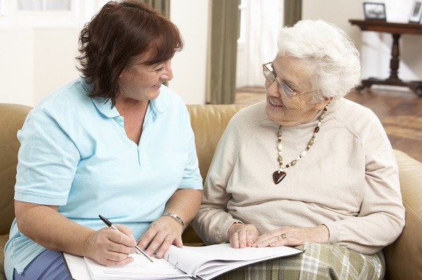 New Funding Arrangements for Residential Aged Care