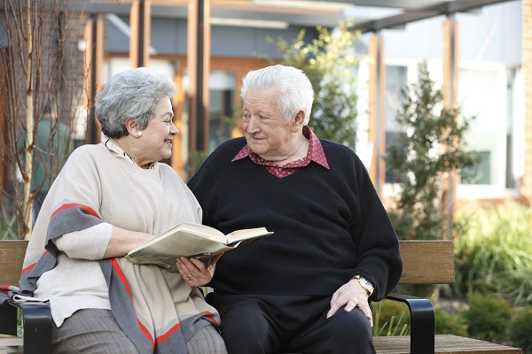 Home-based Dementia Advisory Service Launched for People with Dementia and Their Carers