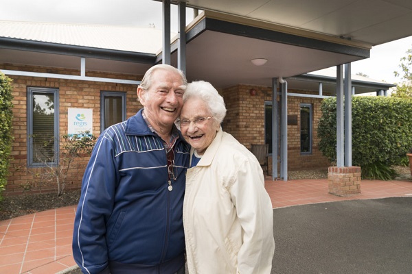 Regis Expands Home Care Services to Eastern Metro Melbourne & Cairns