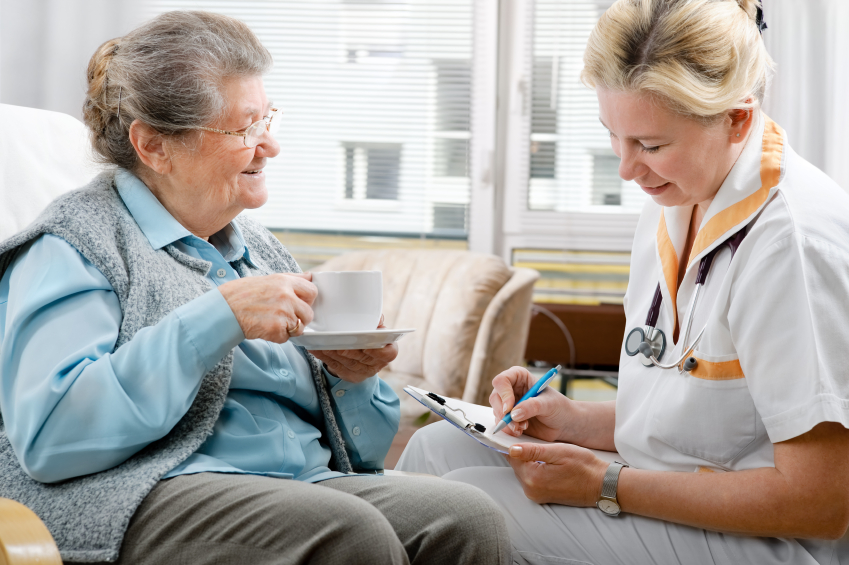 Changes to Western Australia's Home Care Services