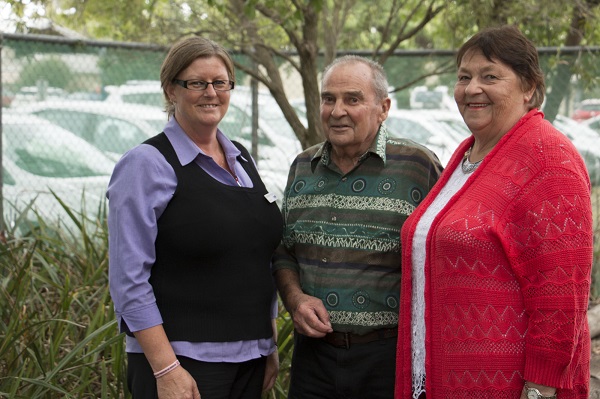 Gippsland Seniors Now Have More Choice for Home Support