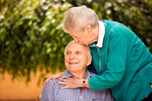 Senior Socialisation Closely Connected with Quality of Life