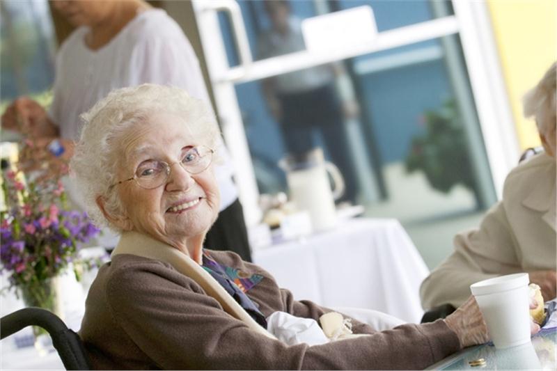 Quality Aged Care – Have Your Say
