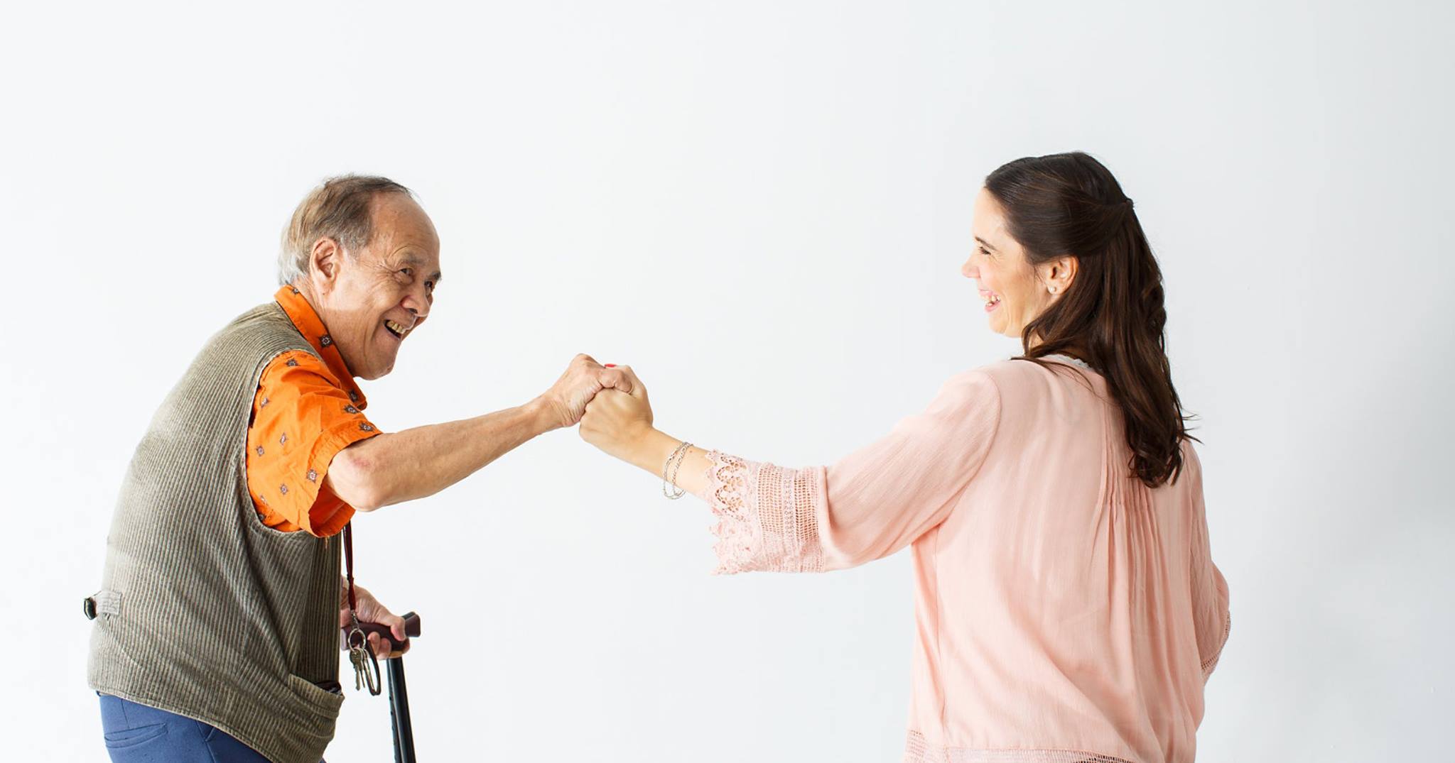 Uniting Dances Away Dementia