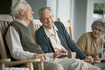 Strengthening Residential Aged Care Funding