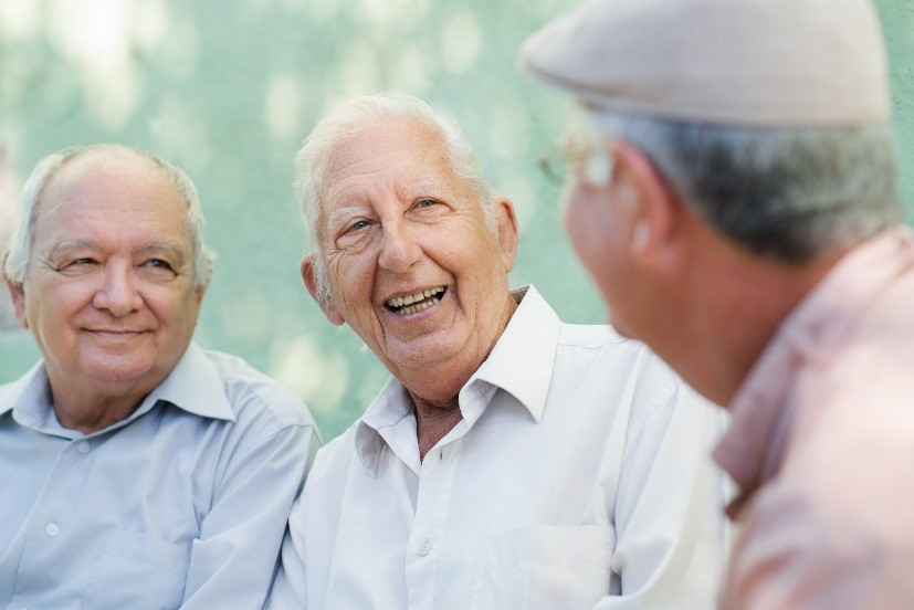 Importance of Men’s Health Week in Aged Care
