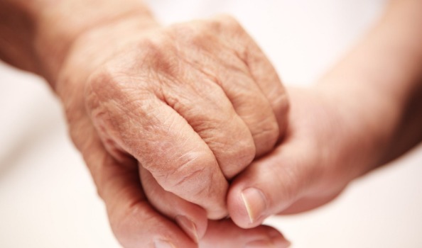 Older People with Dementia Are At Increased Risk of Financial Abuse