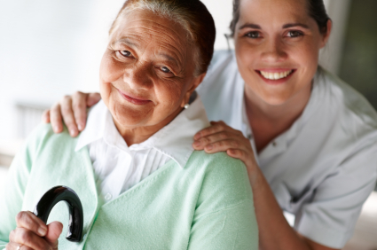 Aged Care South Australia: New Campaign to Change Aged Care Image