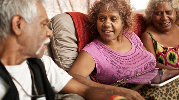$3.7m in Additional Support to Improve Indigenous Aged Care Services