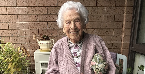 A Wonderful Life at 100 Years Young