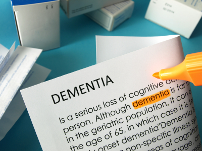 Understanding Aged Care: National Dementia Awareness Week