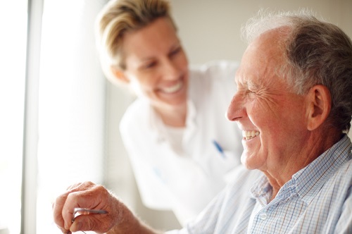 Western Australians Benefit from Home Care Boost