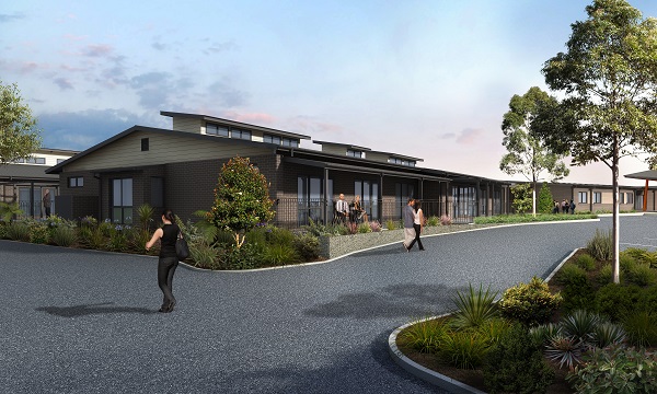 New  Southern Cross Care (NSW & ACT) Residential Aged Care Home in Parkes is World-Class