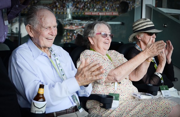 Freedom Aged Care at The Ashes