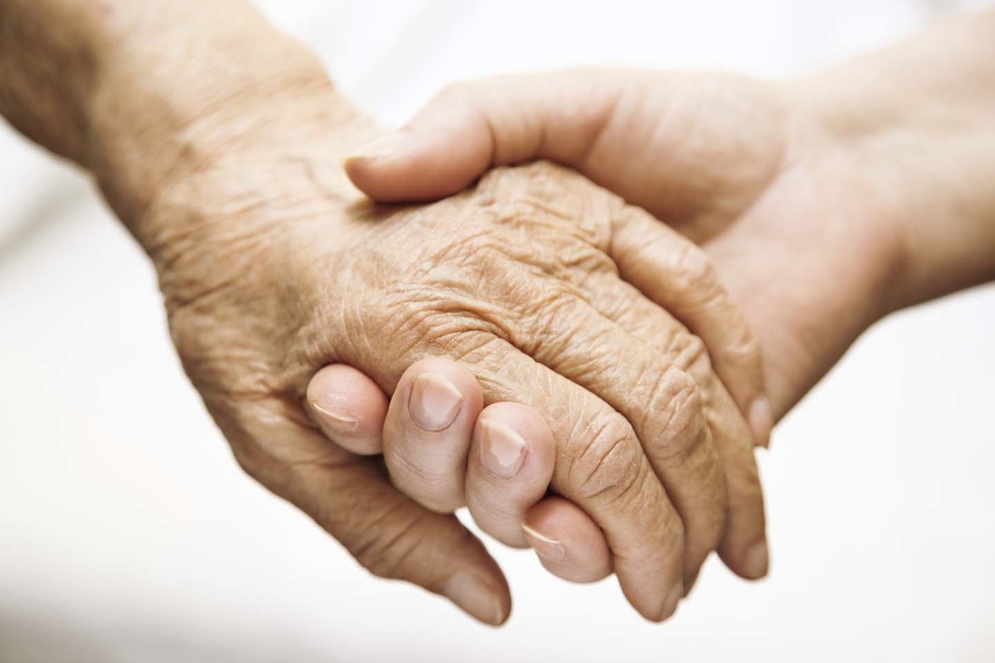 Views Sought on Promised Specialist Dementia Care Units