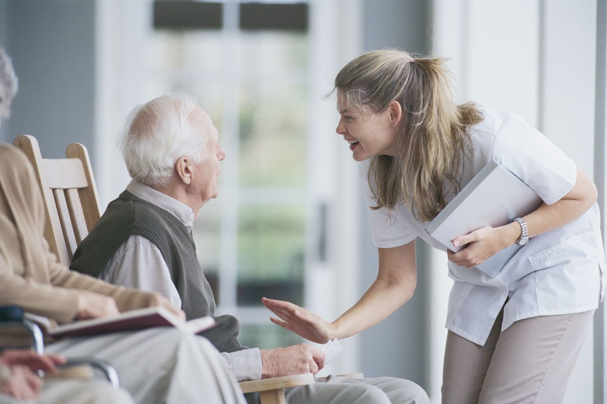 1.3 Million Australians Benefit from Record Aged Care Funding